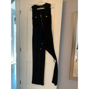 Beautiful Jumpsuit by Nina Leonard